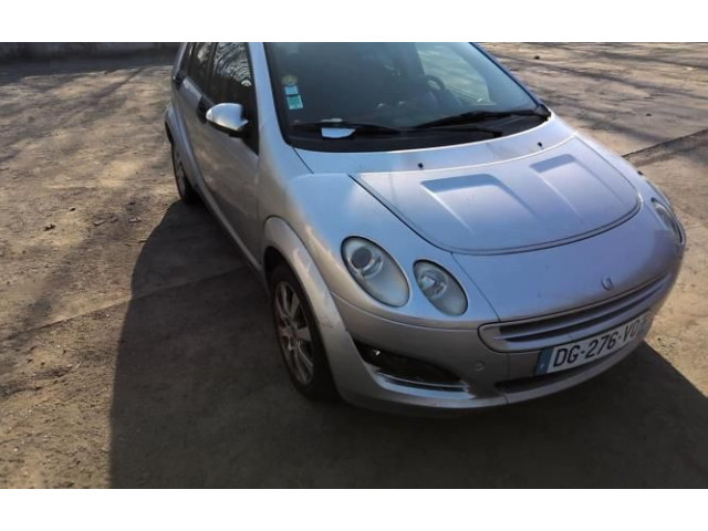 Блок подушек безопасности A4548203626   Smart ForFour I