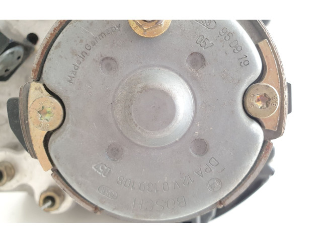 Jednotka ABS 0024319712, 0265217007   Mercede-Benz S W140 1996