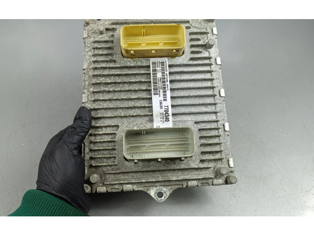 Блок управления двигателя     68277172AD, 68243322AA    Jeep Grand Cherokee 