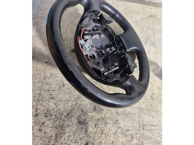 Volant Renault Megane II 2004 8200282593A  