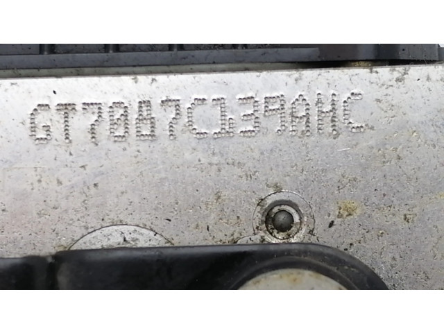 Jednotka ABS 7T432D063AJ, CMFM091710710   Ford Edge I 2008