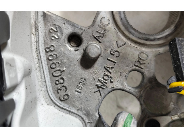 Volant Volkswagen ID.4 2021 6380998  