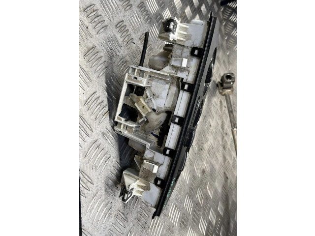 Блок управления климат-контролем 735462118   Fiat Fiorino