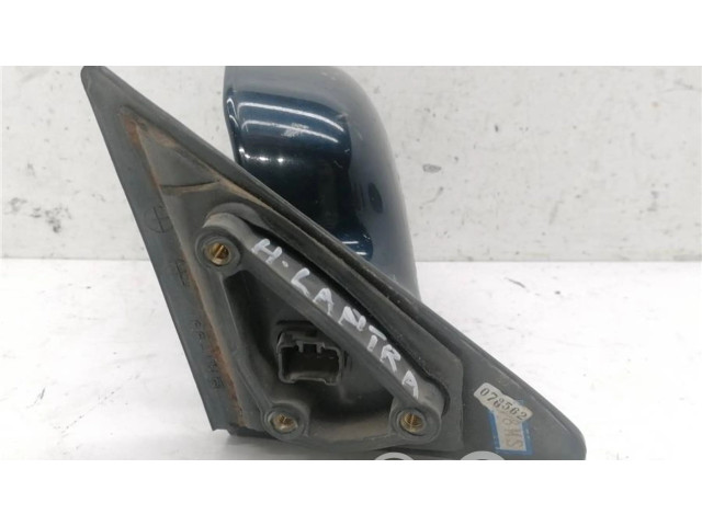 Zpětné zrcátko pravé Hyundai Lantra II 1995  0050057  