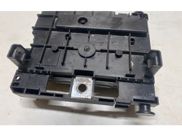 Pojistková skříňka Řídící jednotka BSM 9664706380   Citroen Jumper 2008