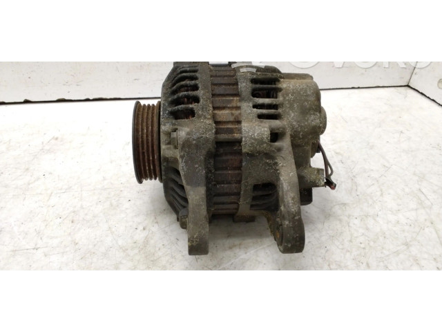 Генератор MD309333, A5T05091   Mitsubishi Colt      