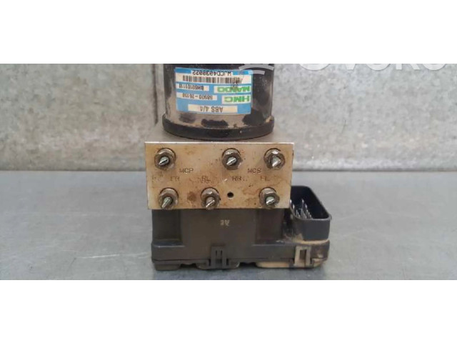 Jednotka ABS 5890026150   Hyundai Santa Fe 
