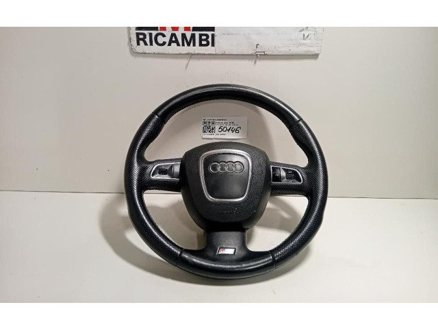 Volant Audi A5 8T 8F 2008 CCWA  