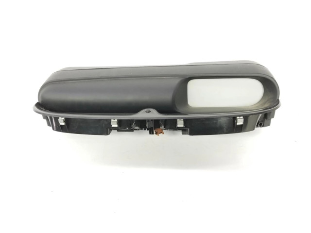 Přístrojová deska  Citroen C3 Picasso 2016 1614344380, 1614344380  