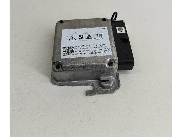 Блок подушек безопасности 1EA959655DT   Volkswagen ID.4