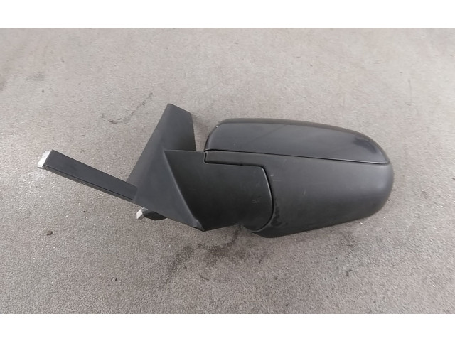 Зеркало электрическое        Mitsubishi Colt  2009 - 2016 года   