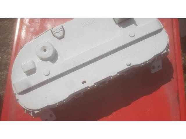 Панель приборов 8100A486   Citroen C-Crosser       