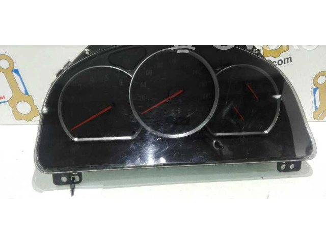 Панель приборов 3411050JA2, 4908   Suzuki Grand Vitara I       