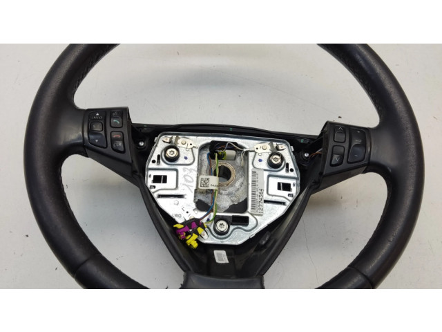 Volant Saab 9-3 Ver2 2008 12774364, 12757872  