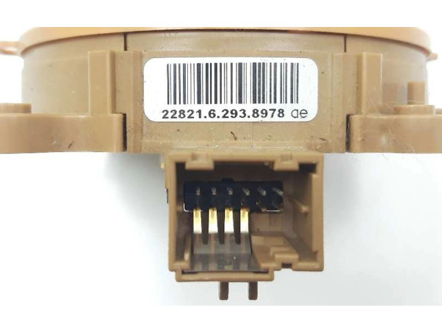 Подушка безопасности водителя 2282162938978   Fiat Qubo
