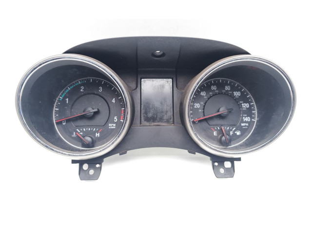 Панель приборов 56046424AC   Jeep Grand Cherokee       