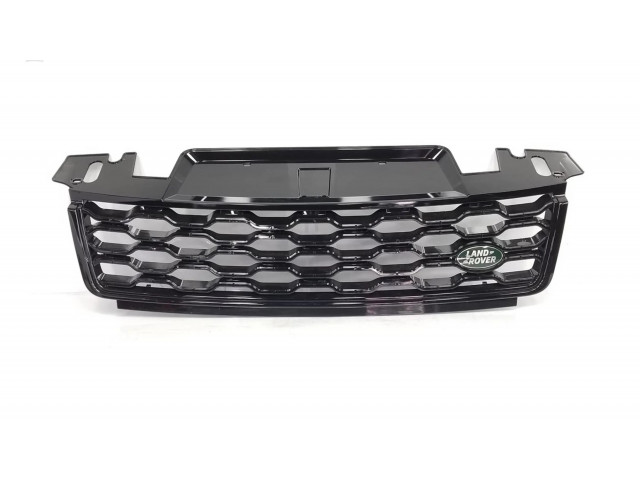 Передняя решётка Land Rover Range Rover Sport L320 2005-2013 года JK628200CE      