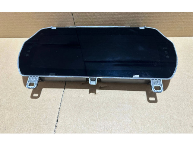 Панель приборов 248090642R, VPKR1F10849YF   Renault Arkana       