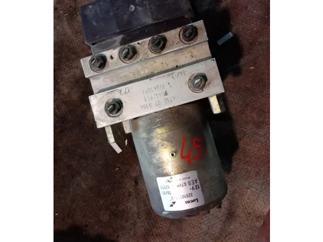 Jednotka ABS 90444967   Opel Corsa  1993
