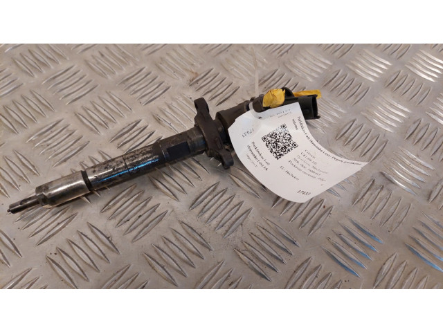Vstřikovač 0445110297   Citroen C4 I  pro naftový motor 1.6  