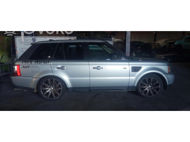 Блок управления коробкой передач 1137328137   Land Rover Range Rover Sport L320