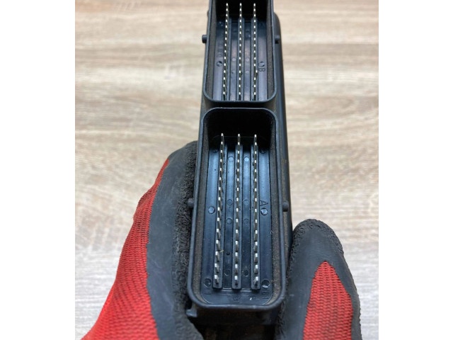 Блок управления коробкой передач 8200044453, S110130104A   Renault Clio II