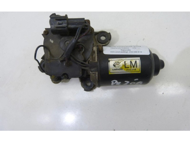 Двигатель стеклоочистителей IMPRK623799   Daewoo Lanos
