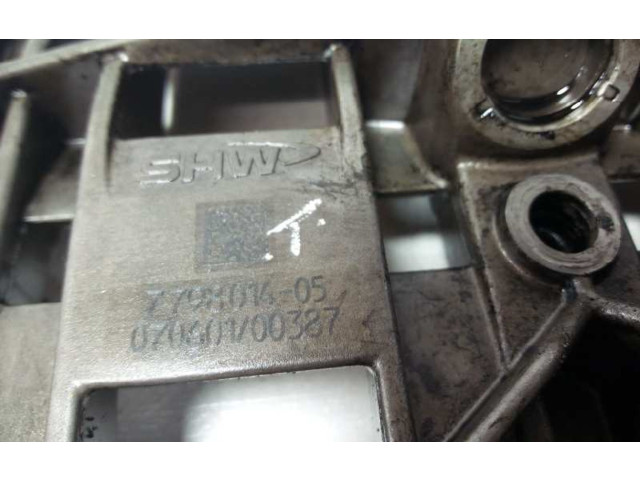 Čerpadlo oleje 7798014   BMW 1 E81 E87   N47D20A
