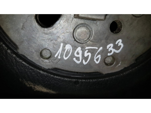 Volant BMW 5 E39 2001 1095633, 33109599807  
