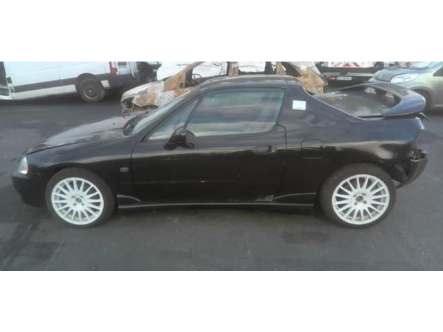 Моторчик дворников NT    Honda CRX