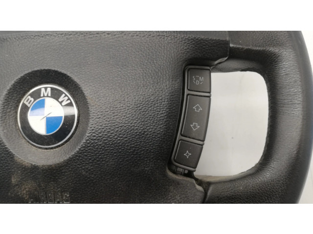 Volant BMW 7 E65 E66 2008 6031435C  