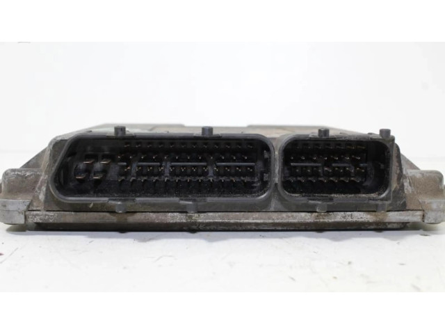 Блок управления 51822896   Fiat Panda III