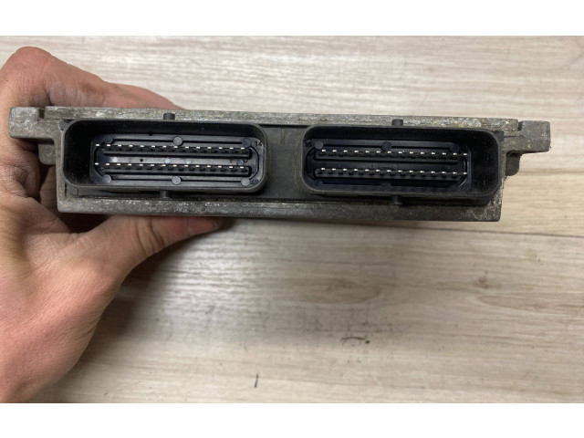 Блок управления коробкой передач 8200191959, S105280024   Renault Megane II