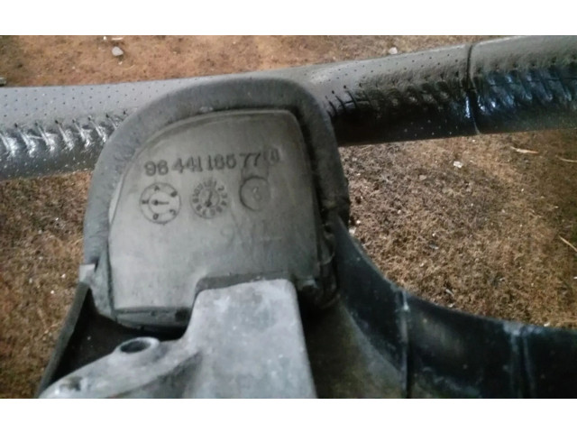 Volant Peugeot 206 2001 4109Y1  