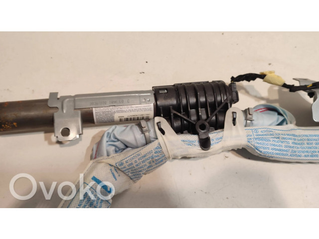 Боковая подушка безопасности 84299117710V, 34046019F   BMW X1 E84