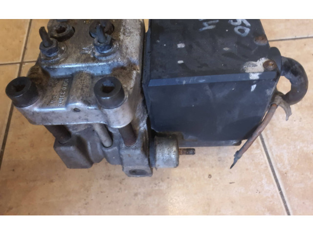 Jednotka ABS 4A0614111A, 0265201049   Audi 80 90 B3 1986
