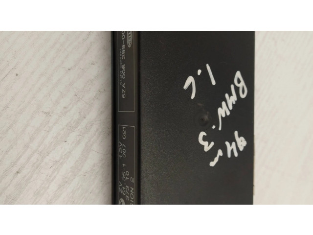 Блок управления 61351387621, 12037310   BMW 3 E36