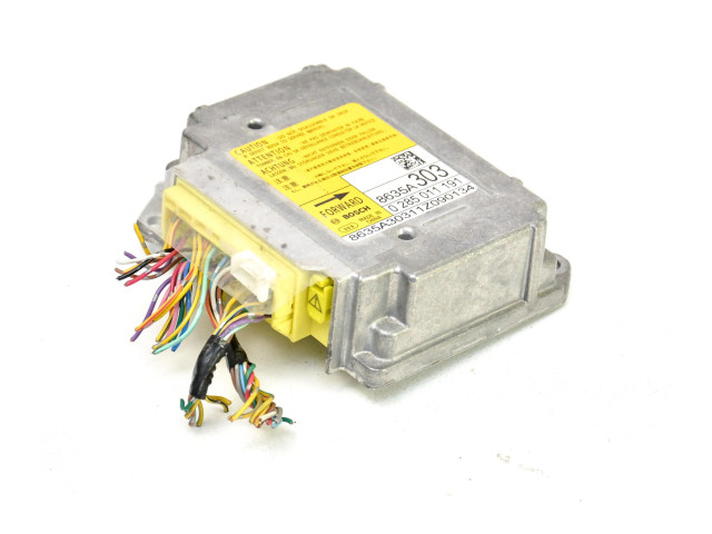 Блок подушек безопасности 0285011191, 0285011191   Mitsubishi ASX