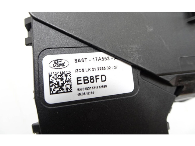 Подрулевой шлейф SRS 8A6T13N064GG, 01031121879594   Ford Fiesta