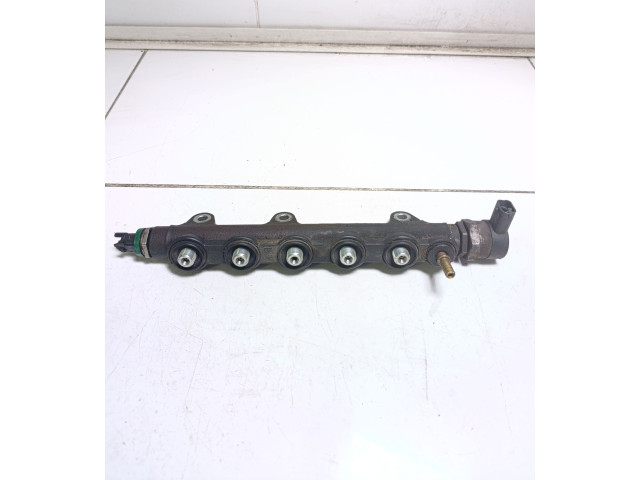 Vstřikovací lišta 507411, H82610223   Nissan X-Trail T31     
