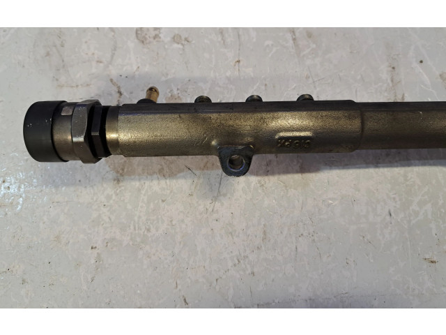 Vstřikovací lišta 0445215023, 30757146   Volvo XC90    D 5244 T4 
