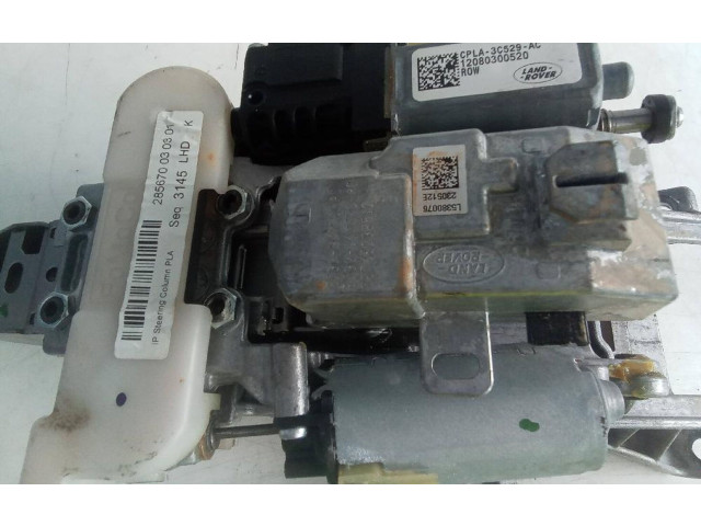 Ось рулевого колеса Cplq3c529ac   Land Rover Range Rover Evoque L538