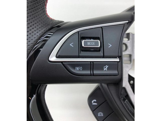 Руль Suzuki Swift III  2016 - 2023 года       