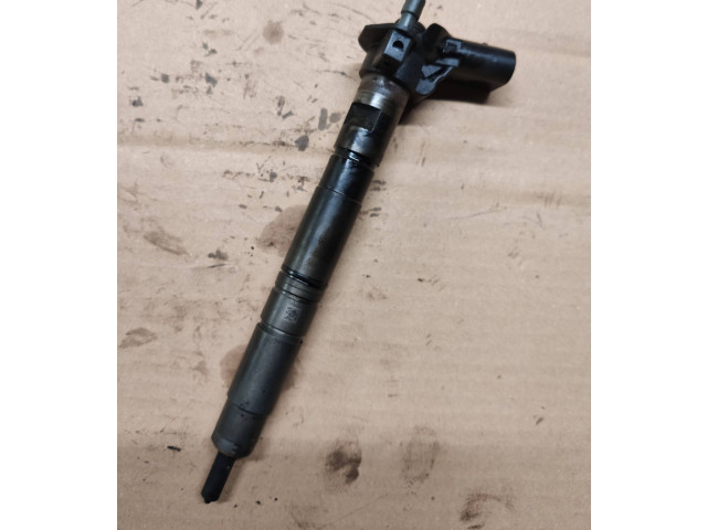 Форсунка 03l130277, 0445116030    Volkswagen Tiguan  CBAB 