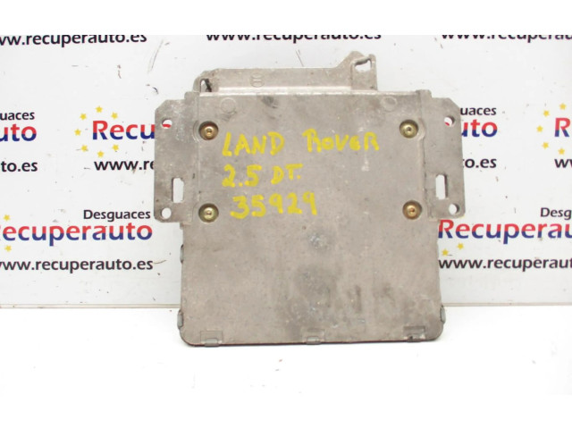 Řídící jednotka 2245332   Land Rover Range Rover Classic 