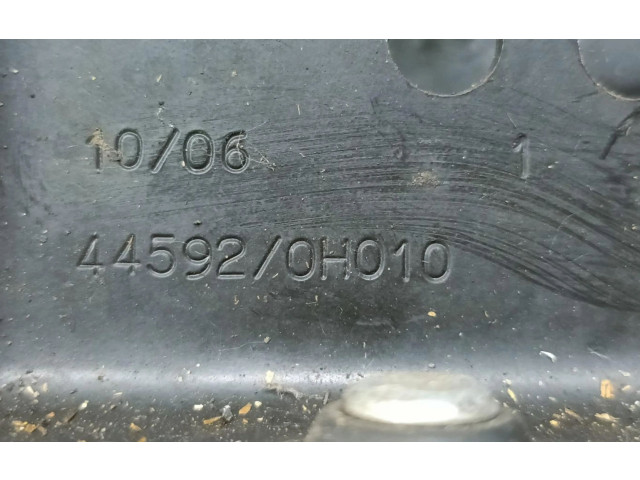 Jednotka ABS 0265231579   Peugeot 107 