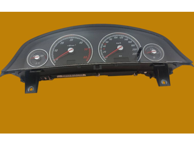 Přístrojová deska  Opel Vectra B 2002 88311337  