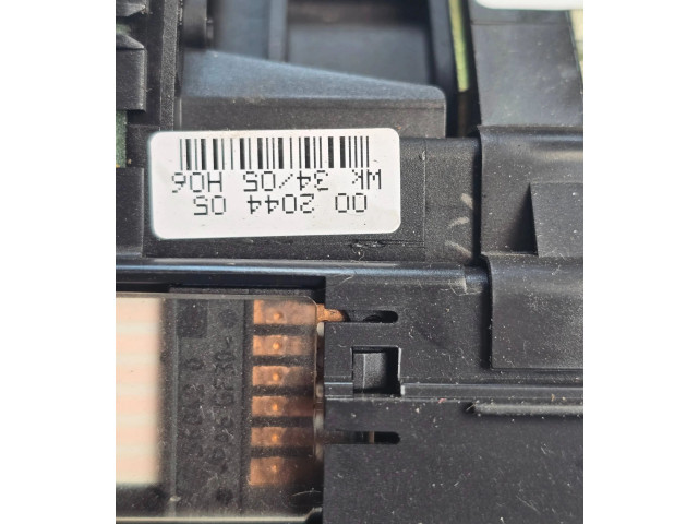 Подрулевой шлейф SRS 4E0953541A, CZK03   Audi A6 S6 C6 4F