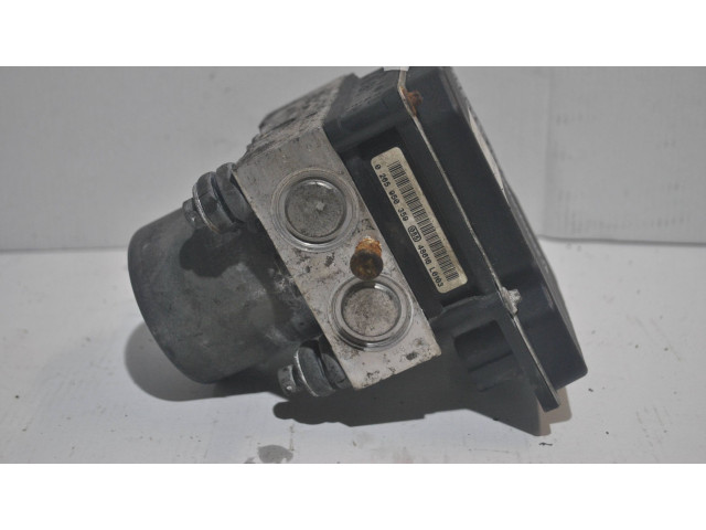 Jednotka ABS 0265234111, 4F0614517A   Audi A6 S6 C6 4F 2007