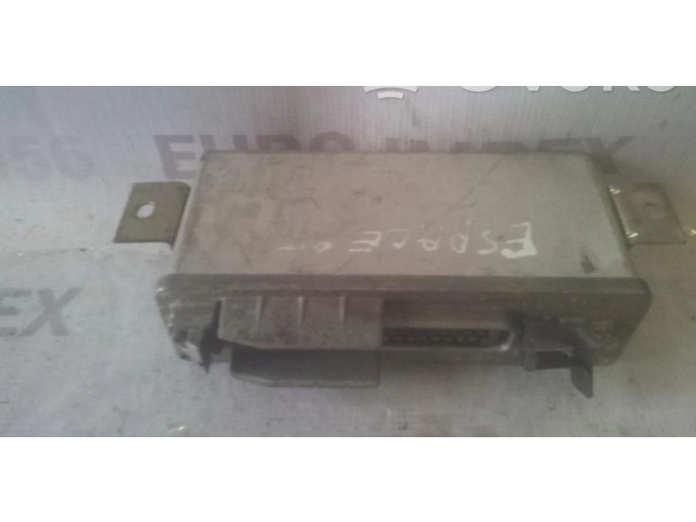 Блок управления АБС 0265100047, 1680189   Renault Espace II